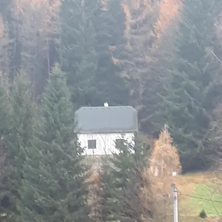 The House Next To The Forest - Lakmat Holiday home