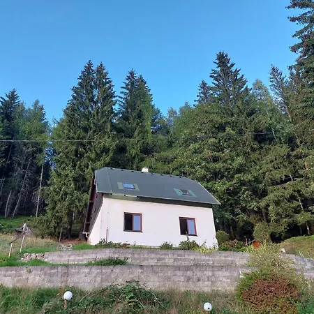 The House Next To The Forest - Lakmat Holiday home *