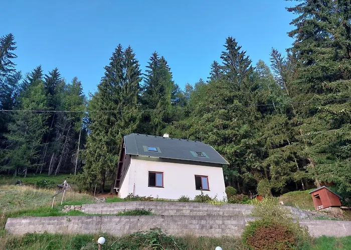 The House Next To The Forest - Lakmat Casa de Férias *